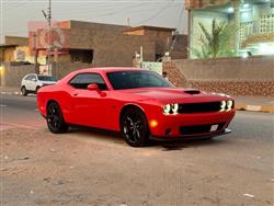 دودج تشالنجر